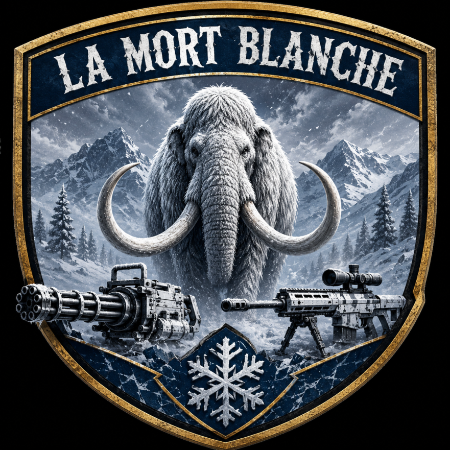 L.M.B.airsoft